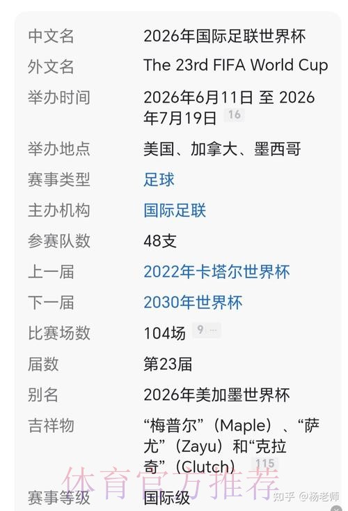 2026世界杯官方下注网站入口推荐 2026世界杯官方下注网站入口推荐